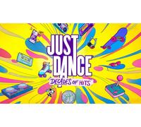 Just Dance: Decades of Hits