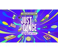 Just Dance: Decades of Hits - Deluxe Edition
