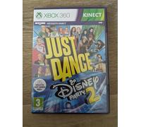 just dance disney 2 [importación francesa] [xbox 360]