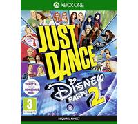 Just Dance Disney Party 2 (Exclusive to Amazon.co.uk) (Xbox One)
