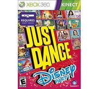 Just Dance: Disney Party