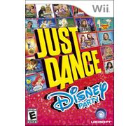 Just Dance Disney Party
