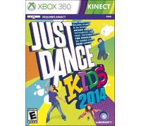 Just Dance Kids 2014
