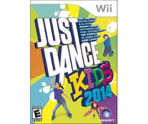 Just Dance Kids 2014