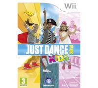 Just Dance Kids 2014 (Nintendo Wii)