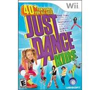 Just Dance Kids / Game
