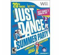 Just Dance Summer Party-Nla