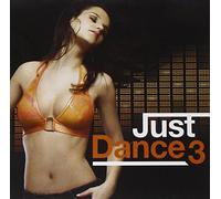 Just Dance! Vol. 3 by Various Artists (2010-06-08)