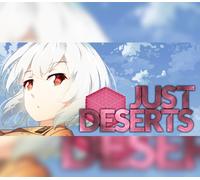 Just Deserts PC Steam CD Key