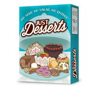Just Desserts