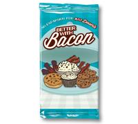 Just Desserts: Better with Bacon