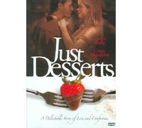 Just Desserts [DVD] [2004] [Region 1] [US Import] [NTSC]
