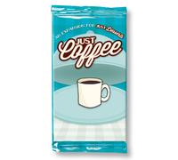 Just Desserts: Just Coffee Expansion