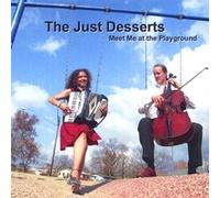 Just Desserts - Meet Me at the Playground