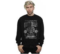 Just Dial Sweatshirt AC/DC Black 5XL