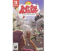 Just Die Already - Nintendo Switch