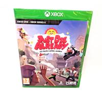 Just Die Already Old People Mayhem Xbox One (PLAYS ON SERIES X) NEW SEALED