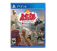 Just Die Already - PlayStation 4