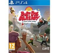 Just Die Already (PS4)