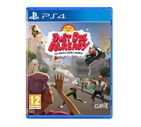Just Die Already (PS4) NEW AND SEALED - IN STOCK - QUICK DISPATCH - FREE POSTAGE