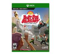 Just Die Already - Xbox One