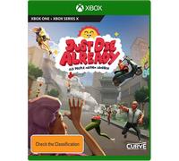 Just Die Already Xbox - One (Xbox One) (Microsoft Xbox One)