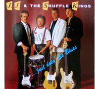 ... Just Doin´ the Blues