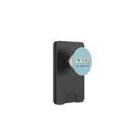 Just Doing My ADLs Funny Goose CNA OT Occupational Therapy PopSockets PopWallet for MagSafe
