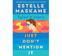 Just Don't Mention It (The DIMILY Series): 4