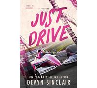Just Drive: A Formula 1 Omegaverse