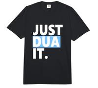 Just Dua It Comfort Colors Adult Heavyweight T-Shirt