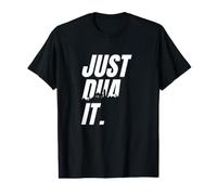 Just Dua It Islamic Prayer Praying Value Graphic T-Shirt