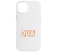 Just Dua It - Urban Design with Spiritual Message Case for iPhone 14 Plus