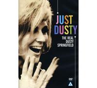 Just Dusty: The Real Dusty Springfield [DVD]