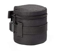 Just EasyCover Padded Nylon Lens Case 80x95mm [JU1500]