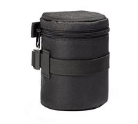 Just EasyCover Padded Nylon Lens Case 85x130 mm [JU1501]