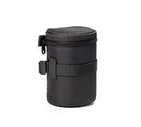 Just EasyCover Padded Nylon Lens Case 85x150mm [JU1502]
