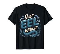 Just EEL with It Moray T-Shirt