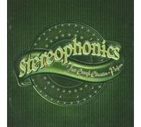 Stereophonics – Just Enough Education To Perform – Vinyl LP Reissue (New)