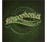 Just Enough Education to Perform by Stereophonics (2001-04-17j