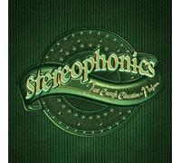 Just Enough Education to Perform by Stereophonics (2001-08-02)