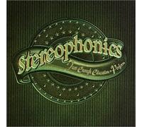 Just Enough Education to Perform by Stereophonics (2001) Audio CD