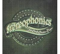 Stereophonics - Just Enough Education To Perform [Includes Bonus Track]