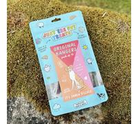 Just Ere Fot Treats Original Bangers - Size: 10 Pack - Treats for Dogs