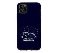 Just Existing Case for iPhone 11 Pro Max