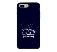 Just Existing Case for iPhone 7 Plus/8 Plus