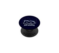 Just Existing PopSockets Adhesive PopGrip