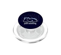 Just Existing PopSockets PopGrip for MagSafe