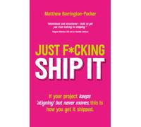 Just F*cking Ship It : If your project keeps 'aligning' but never moves, this is how you get it shipped