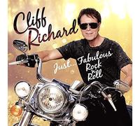 Just . Fabulous Rock 'n' Roll - Cliff Richard CD